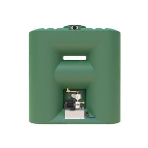 Melro 2060 Litre Garden Tank Pump Kit