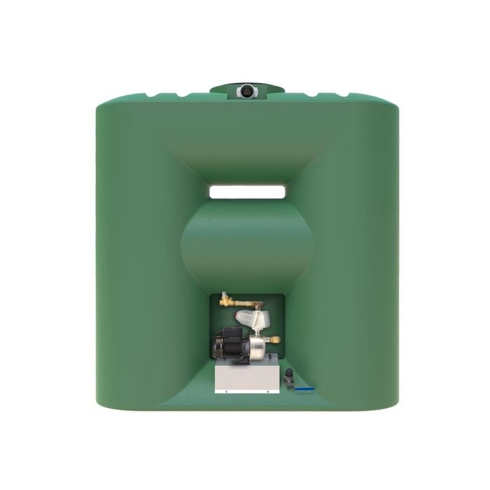 Melro 2060 Litre Garden Tank Pump Kit
