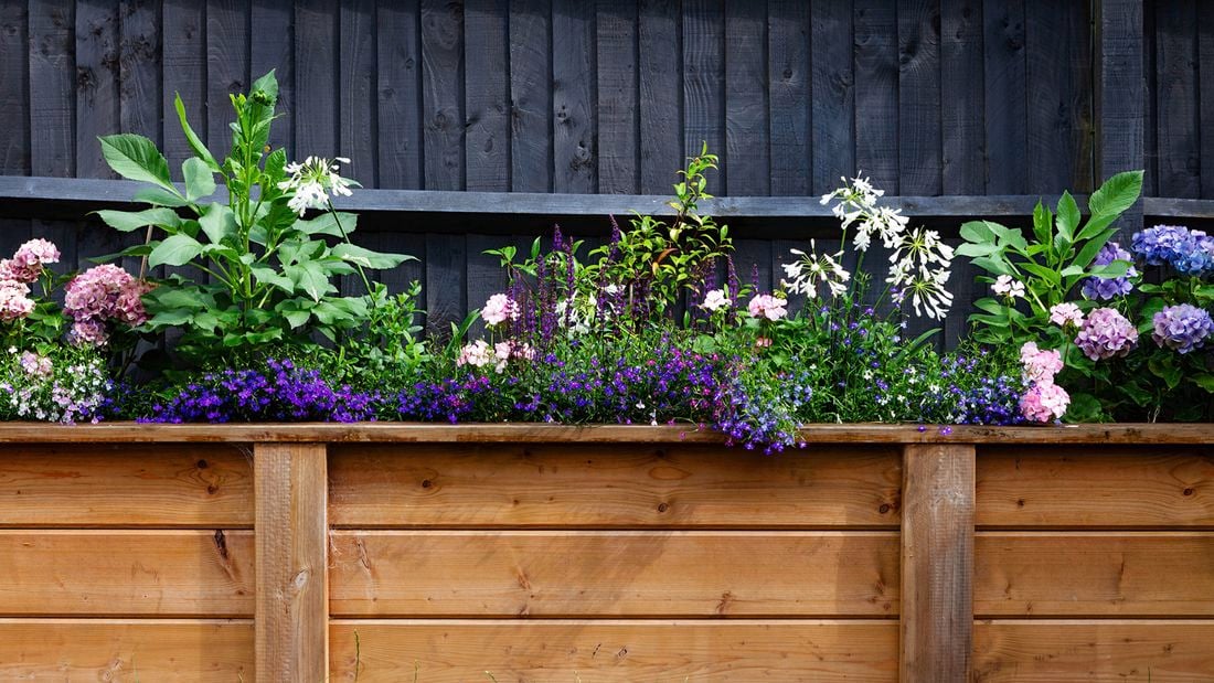 D.I.Y. - Header – The best garden ideas for spring 