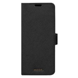 Dbramante Detachable Newyork Case (suits Samsung Galaxy S20) - Night Black