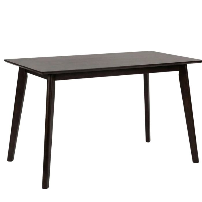 Fiesta Dining Table Wenge - 120 cm