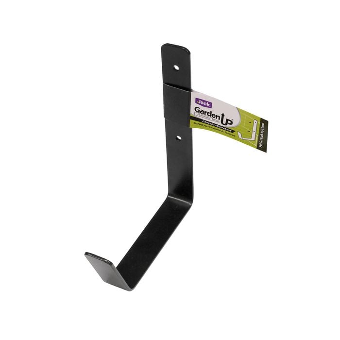 Jack Outdoor Garden Up Classic Wall Hook