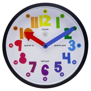 NeXtime 26cm Sophia Wall Clock