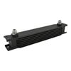 Calflow 7 Row Stack Plate Engine/Transmission Oil Cooler Aluminium