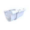 Marley White Typhoon Expansion Joiner - White