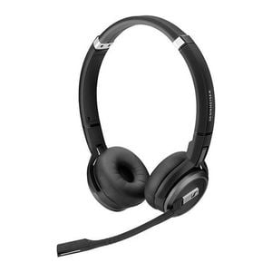 Sennheiser Impact Sdw 5061 Dect Wireless Headset [1000302]