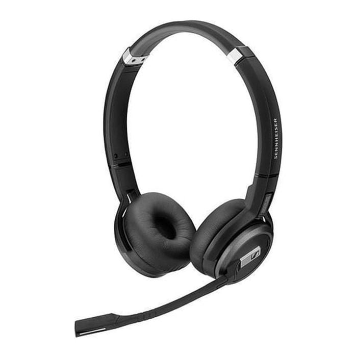 Sennheiser Impact Sdw 5061 Dect Wireless Headset [1000302]