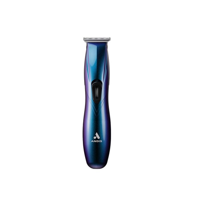 Andis Slimline Pro Li Trimmer Long-lasting Rechargeable  - Galaxy