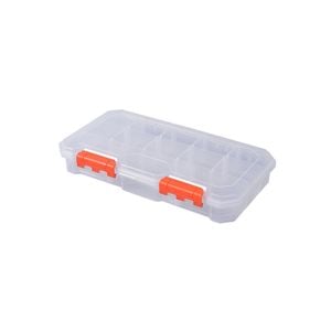 Tactix 13 Compartment Storage Box