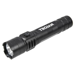 Trojan 2000 Lumen LED Turbo Torch