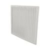 Basco Cabin Filter Interchangeable with RCA104P WACF5231 CAC-1103 Toyota Subaru