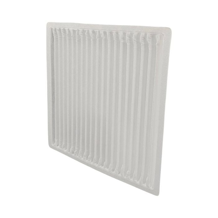 Basco Cabin Filter Interchangeable with RCA104P WACF5231 CAC-1103 Toyota Subaru