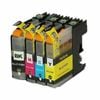 20x Ink Cartridge Lc133xl Lc133 Xl 131 For Brother Mfc J6920dw J6520dw J4710dw