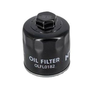 Ntk Oil Filter For Volkswagen Polo 6r1/6c1 Hatchback 2009-2014 1.6l Compatible With Ryco R2665p