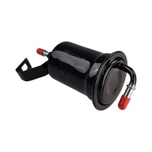Basco Fuel Filter Interchangeable with FS-11660 Z635 WCF6 23300-31100 for Toyota