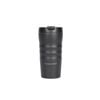 The Good Brand Insulated Coffee Cup Stainless Steel - Black