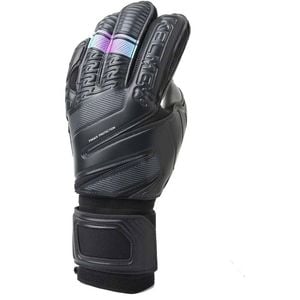 Kelme Sport K-Paw Training Goalkeeper Gloves Soccer Football Size 6 Black