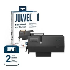 Juwel SmartFeed AppControl Automatic Fish Feeder