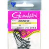Gamakatsu Round 26 Heavy Duty Wire Fishing Jig Head 1/8oz 1