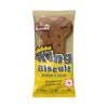 Trusty 1 Piece Banana Flavour King Biscuit Dog Treats