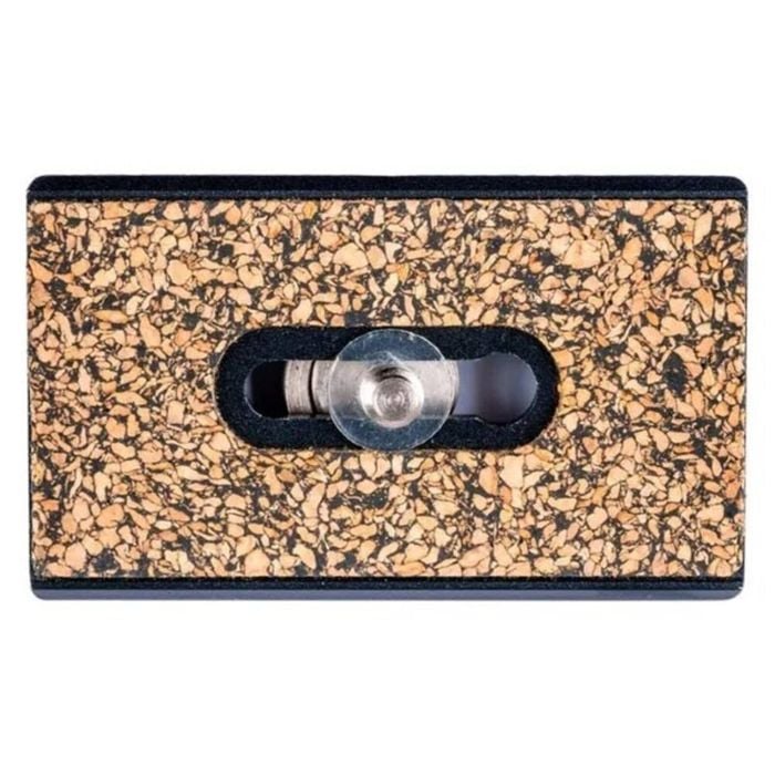 Slik 6502 Quick Release Plate