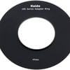Haida Adapter Ring 49mm For 100 Std Filter Holder