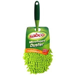 Sabco Microfingers Duster Mini
