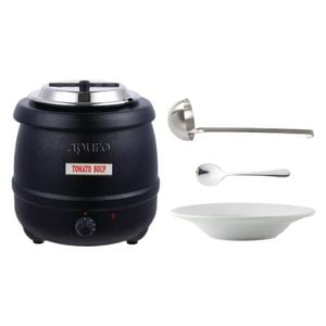 Soup Kettle Bundle - Dd206