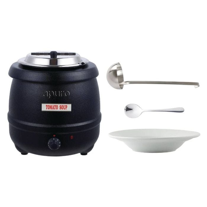 Soup Kettle Bundle - Dd206