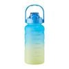 H2 Hydro2 Jumbo Water Bottle 2l