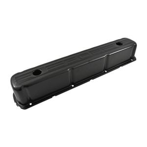 Black Steel Holden 6 Cylinder 161 179 186 202 Rocker Cover, With 202 Logo
