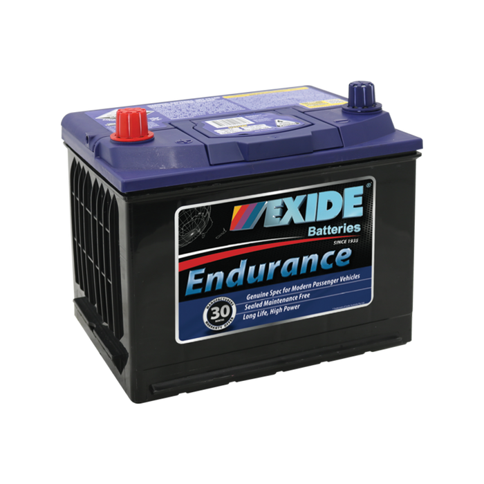 Exide Endurance 52DMF Vehicle Battery