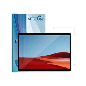 3 Pack MEZON Microsoft Surface Pro X (13") Anti-Glare Matte Film Screen Protectors