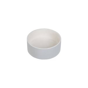 Baxter Bone Grey Pastel Large Ceramic Pet Bowl