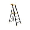 Gorilla 150kg Pro-Lite 4 Step Fibreglass Platform Ladder