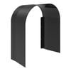 Arlec Wall Mount EV Charger Canopy