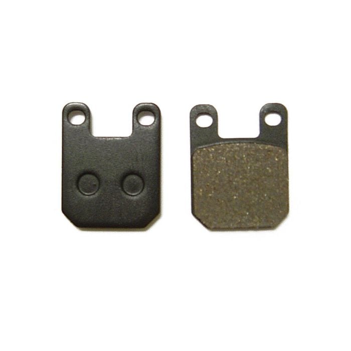 Xyt World Front Or Rear Brake Pads For Peugeot Speedfight 100 39844 1997-2005 2006 2007