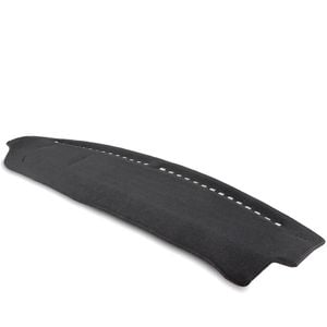 For Ldv Terron9 04/2025-on All Models Custom Car Dash Mat Cover Dashmat Black