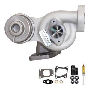 Upgrade Billet Turbo Charger For Suzuki S-cross Sx4 K14c 1.4l