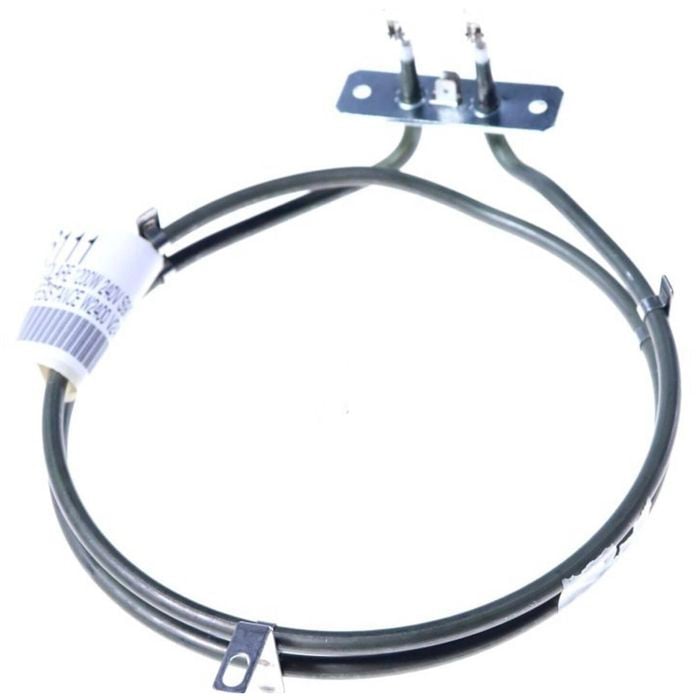 900mm Oven Fan Forced Heating Element 606111. Suits Blanco