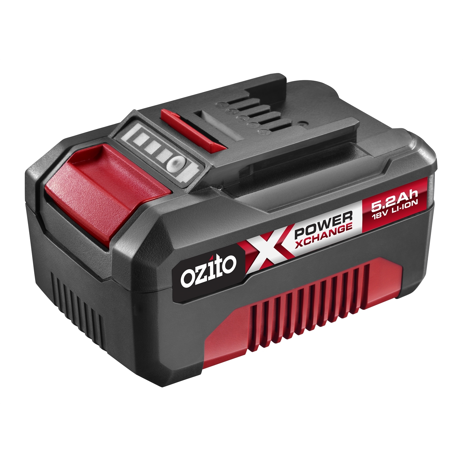 Ozito PXC 18V 5.2Ah Lithium-Ion Battery