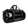 Tatonka Nylon Barrel Duffel Outdoor Travel Bag L/85L Black Gloss