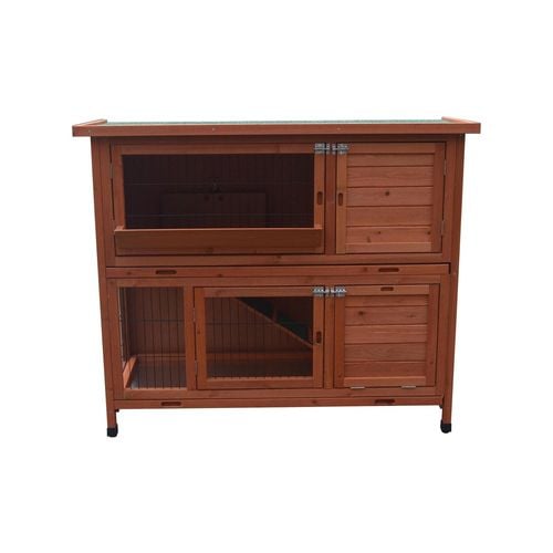 Guinea pig cage bunnings best sale