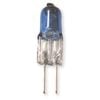 NELSON Ultra White Halogen 10 Watt G4 Bi-Pin - Twin Pack