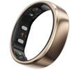 RingConn Gen 2 Air Smart Ring - Size 11 (Dune Gold)