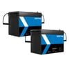 Gentrax 12v 5120wh Lithium Battery