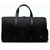 Herschel Novel Duffle 43 L Travel Gym Overnight  Duffel Luggage Black Tonal