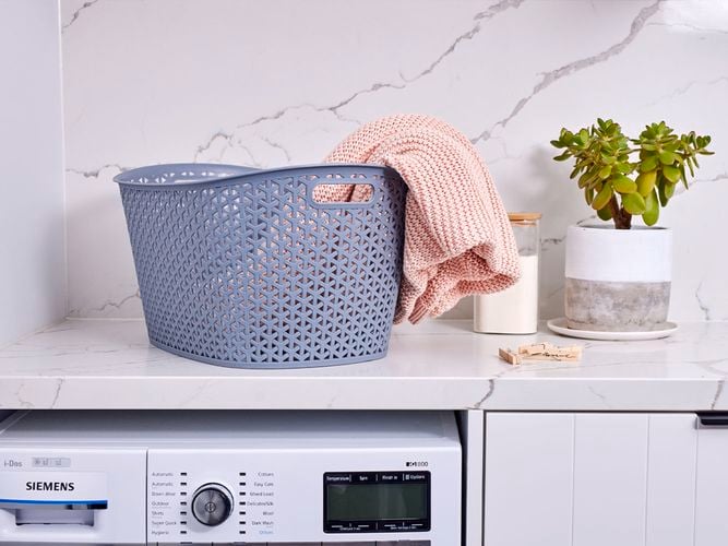 Boxsweden laundry essentials.