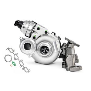 Volkswagen Transporter T5 2.0L TDi GTB1446 MY10 Onwards Upgraded Billet Turbo(Fits 03L253016M)