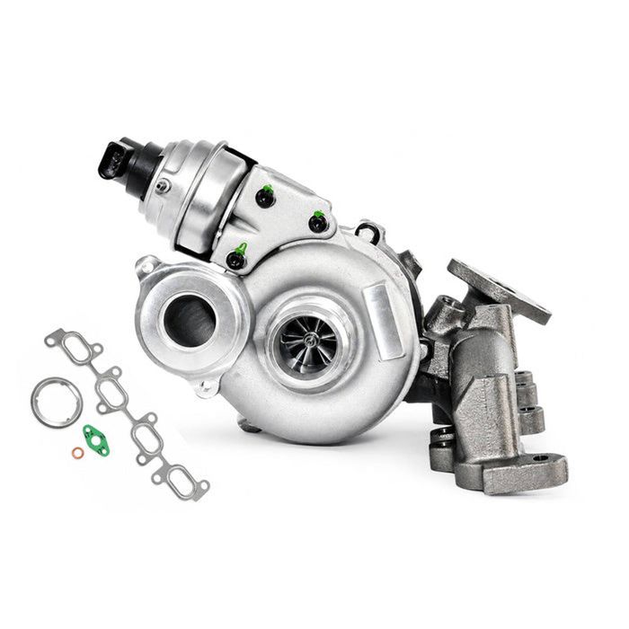 Volkswagen Transporter T5 2.0L TDi GTB1446 MY10 Onwards Upgraded Billet Turbo(Fits 03L253016M)